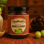 Anwla Candy (Gud-Anwla Goli)