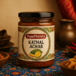 Kathal Achar (Kathal Dumdaar)