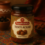 Tenti Achar (Gaon Ki Tenti)